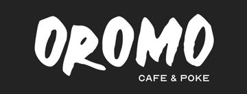 Oromo Cafe y Poke
